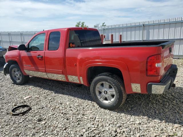 1GCRKSE73DZ285541 2013 Chevrolet Silverado K1500 Lt