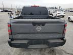 NISSAN FRONTIER S photo