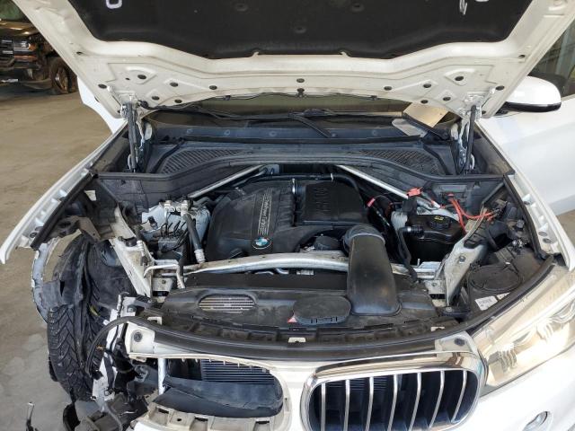 VIN 5UXKR0C53F0P02522 2015 BMW X5, Xdrive35I no.12