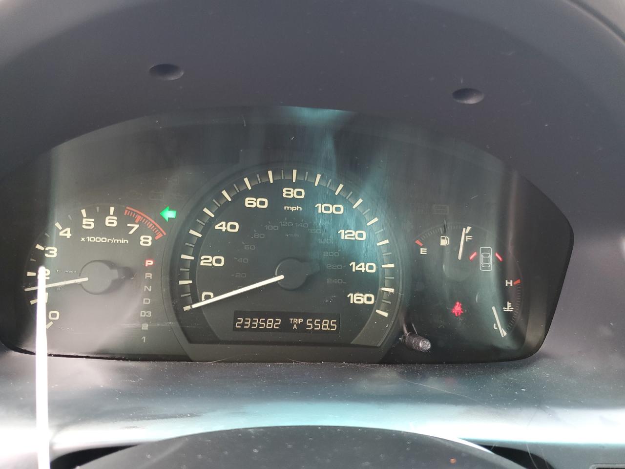 1HGCM56356A051224 2006 Honda Accord Se