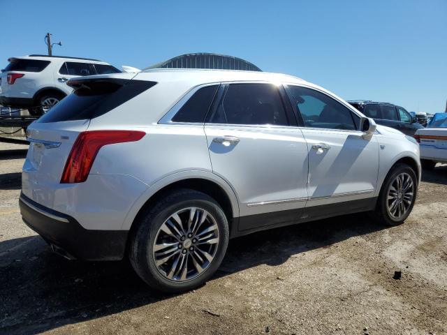 2017 CADILLAC XT5 PREMIU - 1GYKNCRS7HZ179266