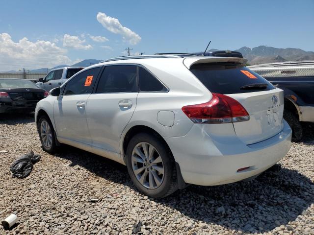 VIN 4T3BA3BB7FU071836 2015 Toyota Venza, LE no.2