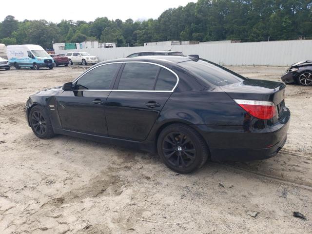 WBANV93539C132097 2009 BMW 535 Xi