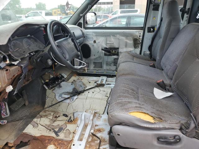 2000 Dodge Ram 2500 VIN: 1B7KF23Z1YJ160178 Lot: 59798824