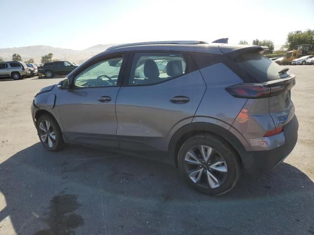 2023 Chevrolet Bolt Euv Lt VIN: 1G1FY6S03P4189127 Lot: 57588354