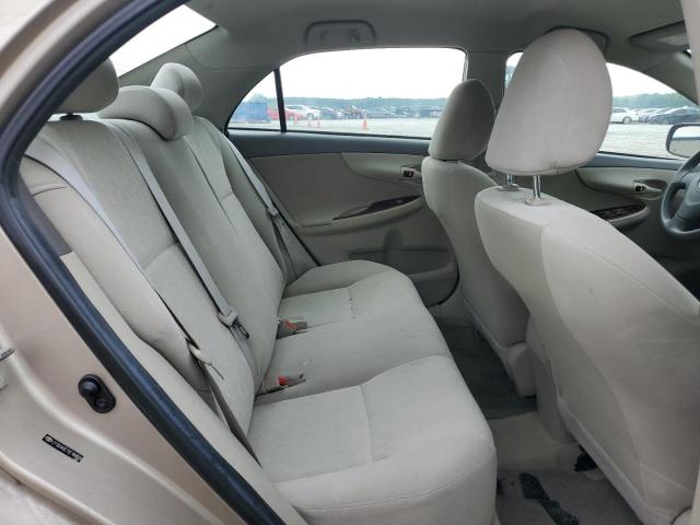 2009 Toyota Corolla Base VIN: 2T1BU40E79C188664 Lot: 57057374