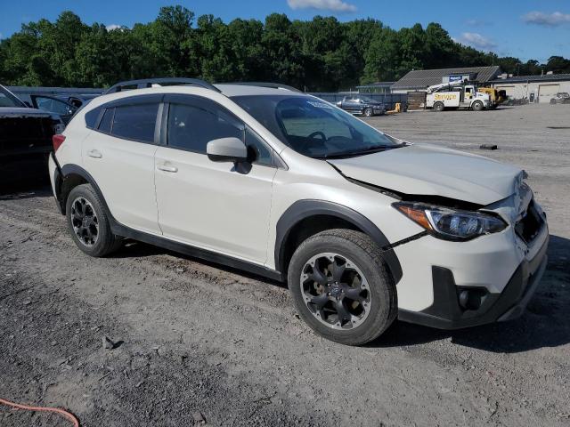 2021 Subaru Crosstrek Premium VIN: JF2GTAPC1M8370829 Lot: 58243404