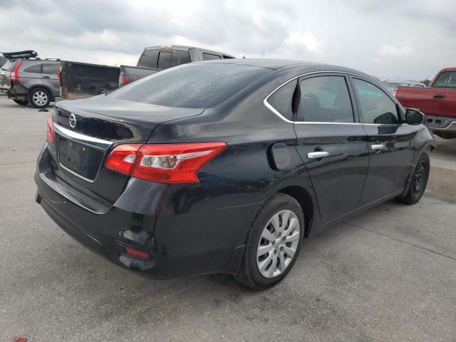 2019 Nissan Sentra - Image 3