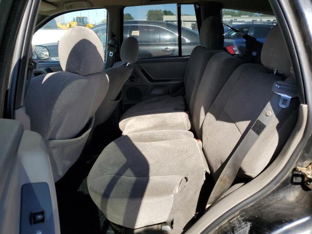 2001 Jeep Grand Cherokee Laredo VIN: 1J4GW48S01C682107 Lot: 57939494