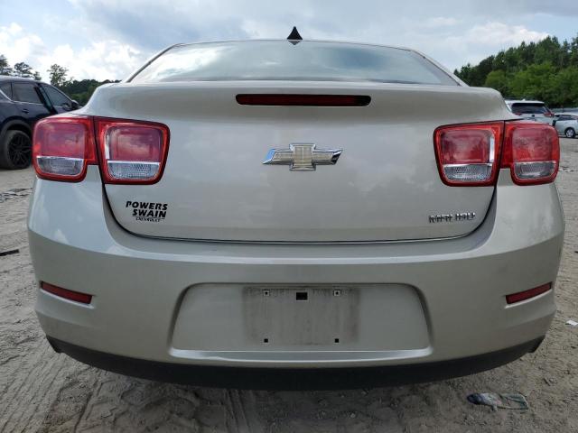 1G11B5SA5DF242019 2013 Chevrolet Malibu Ls