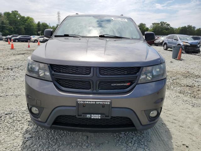 3C4PDDBG9FT676673 2015 Dodge Journey Sxt