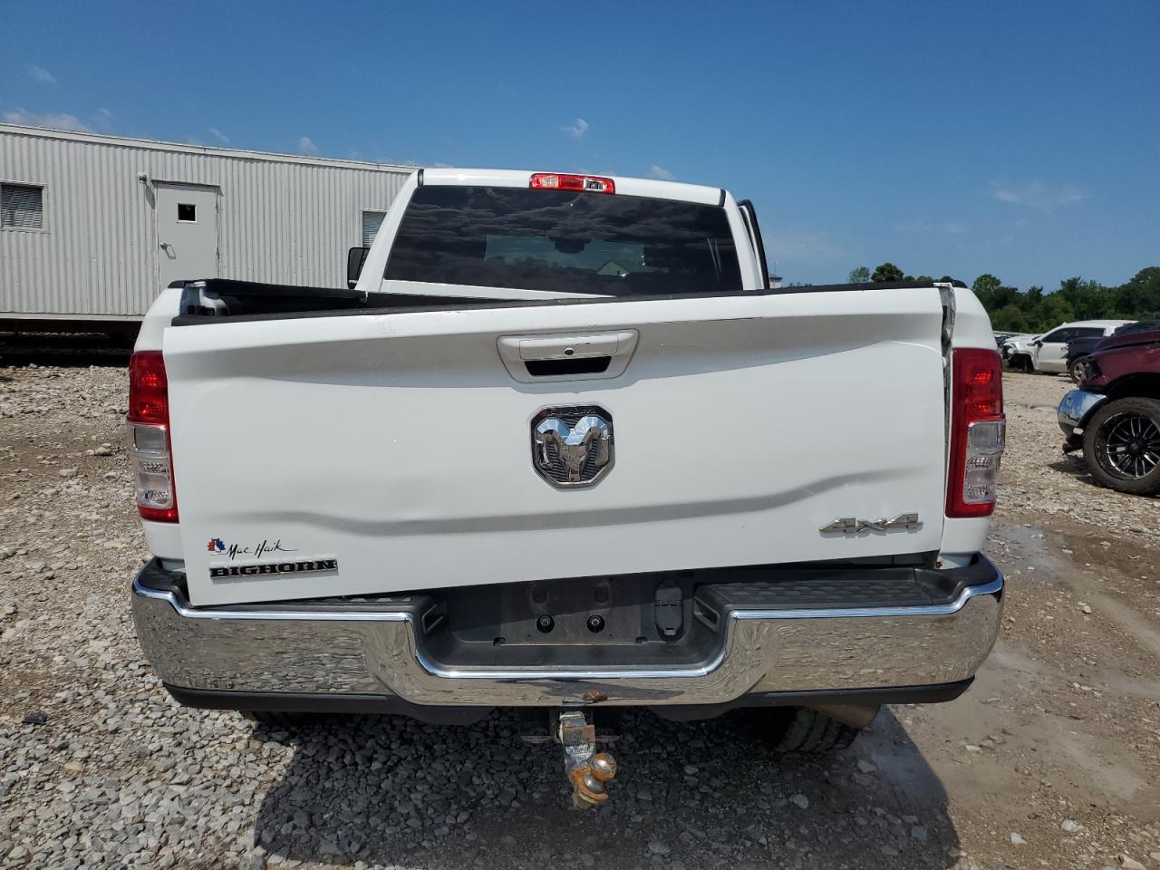 3C6UR5DL6MG554600 2021 Ram 2500 Big Horn