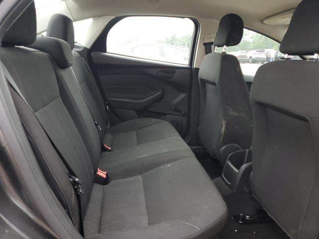 2017 Ford Focus S VIN: 1FADP3E26HL302918 Lot: 57653814