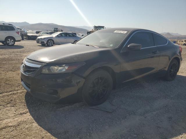 1HGCS1B79CA000604 2012 Honda Accord Ex