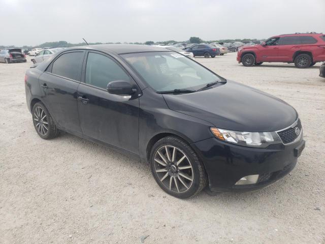 KNAFW4A32B5409404 2011 Kia Forte Sx