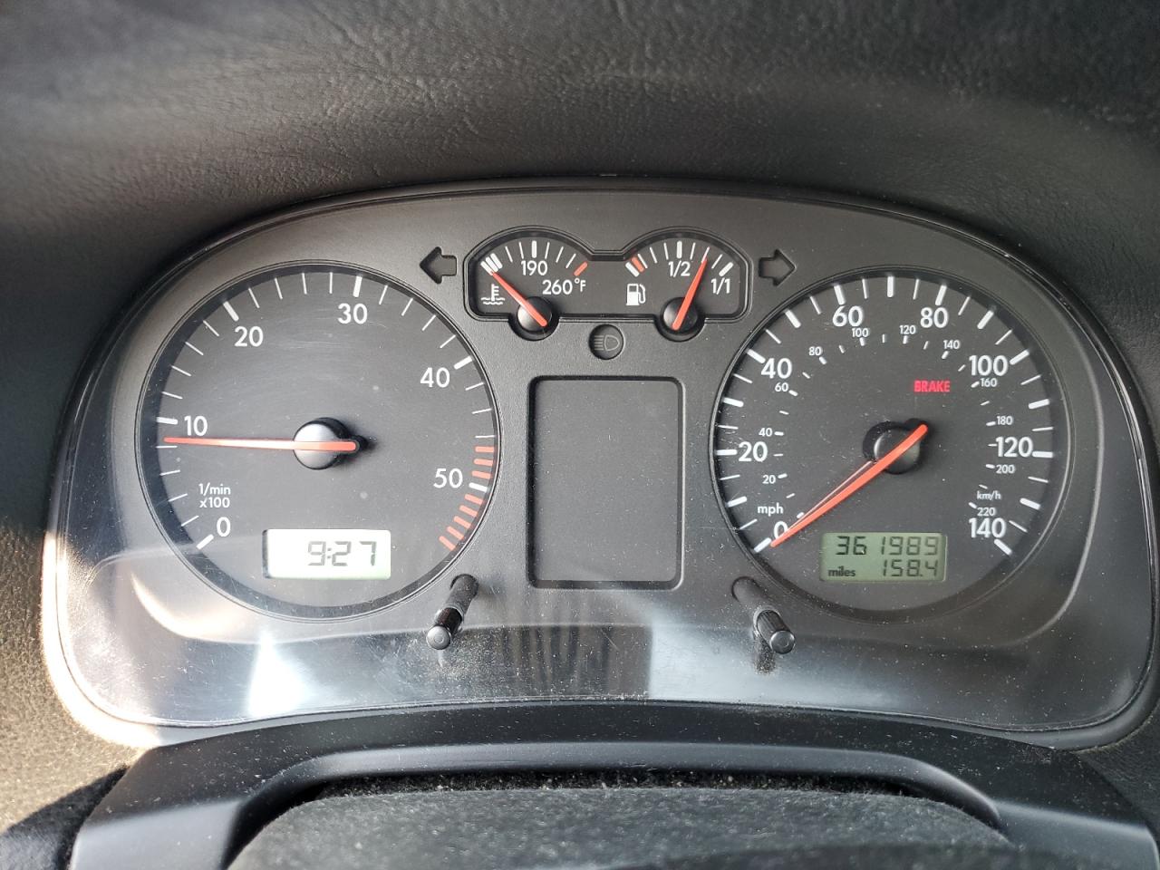 3VWSP29M01M079591 2001 Volkswagen Jetta Gls Tdi