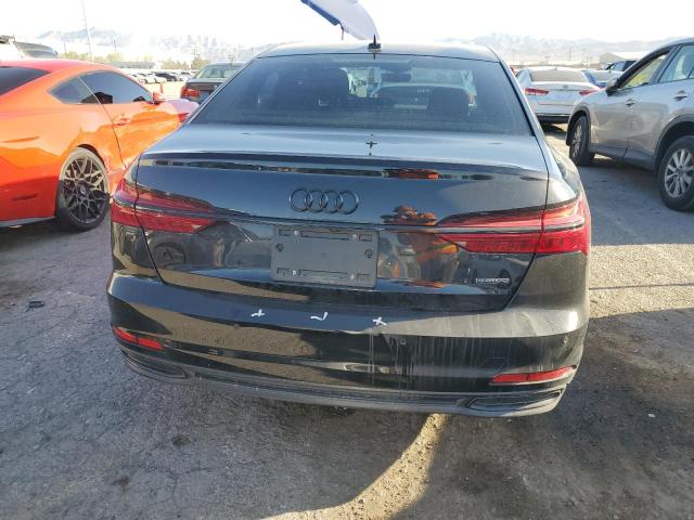 2023 Audi A6 Premium Plus VIN: WAUE3BF21PN000990 Lot: 57484494