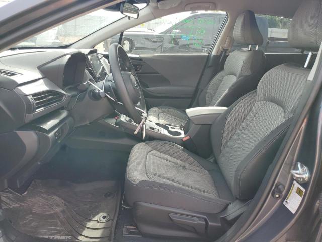 2024 SUBARU CROSSTREK - JF2GUADC7RH220085
