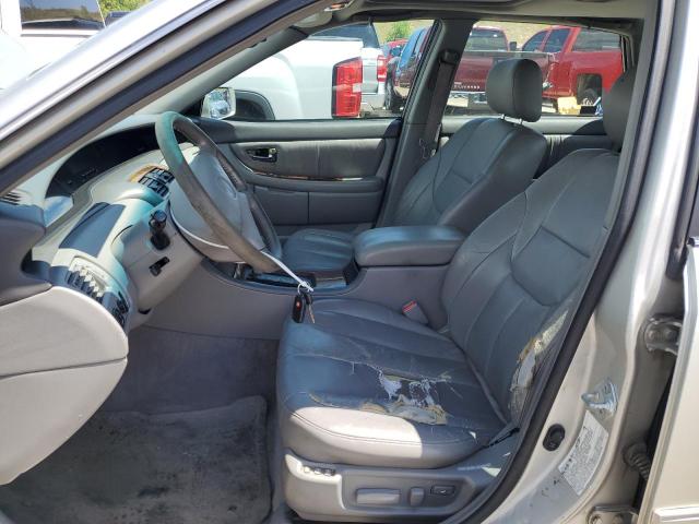 2001 Toyota Avalon Xl VIN: 4T1BF28B51U144030 Lot: 59085294