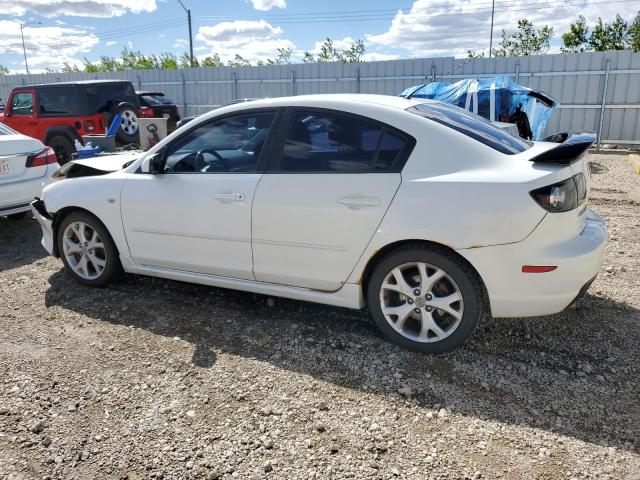 2007 Mazda 3 S VIN: JM1BK323371773187 Lot: 57815234