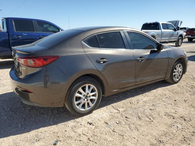 2016 MAZDA 3 TOURING - 3MZBM1V78GM248848