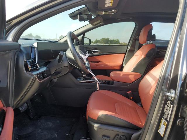 2024 KIA SPORTAGE S - 5XYK43DF0RG176860