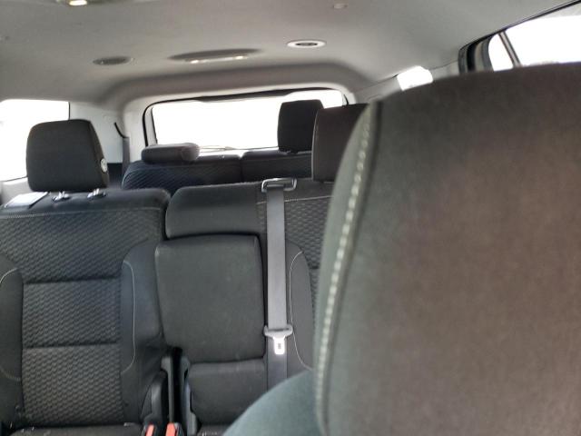 2017 GMC Acadia Sle VIN: 1GKKNKLA4HZ300047 Lot: 59702374