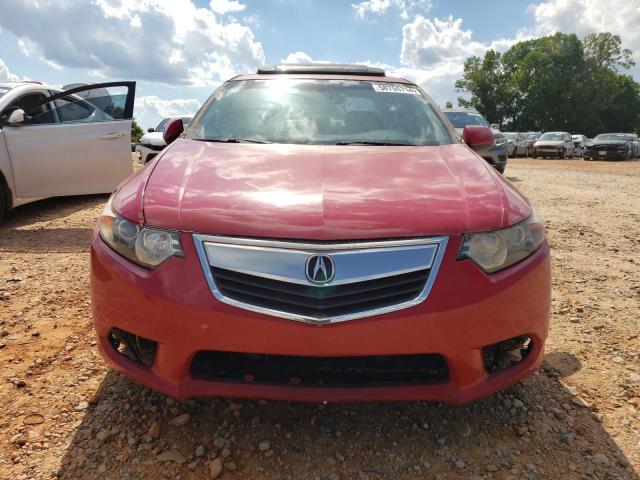 2013 Acura Tsx VIN: JH4CU2F44DC004501 Lot: 58755714