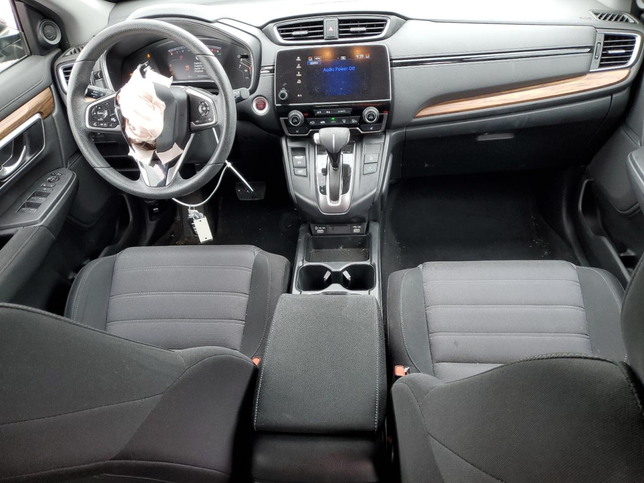 5J6RW2H55LL003135 2020 Honda Cr-V Ex