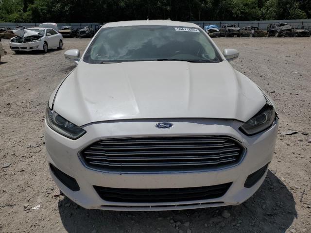 2014 Ford Fusion Se VIN: 3FA6P0HD0ER226906 Lot: 59471804