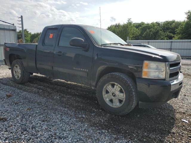 2009 Chevrolet Silverado K1500 Lt VIN: 1GCEK29009Z291977 Lot: 57579274