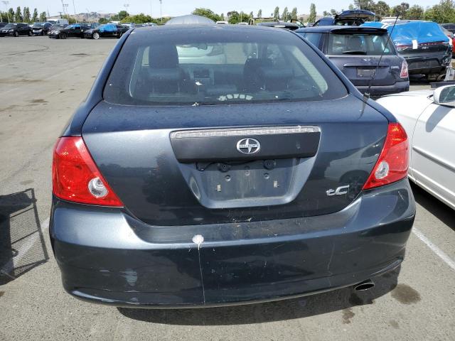 2007 Toyota Scion Tc VIN: JTKDE177870197336 Lot: 57724384