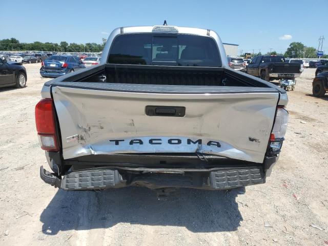 2023 Toyota Tacoma Double Cab VIN: 3TYAZ5CN0PT037690 Lot: 58659954