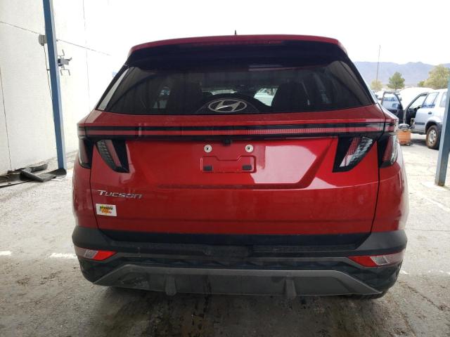 2022 Hyundai Tucson Limited VIN: 5NMJE3AE9NH008445 Lot: 60900874