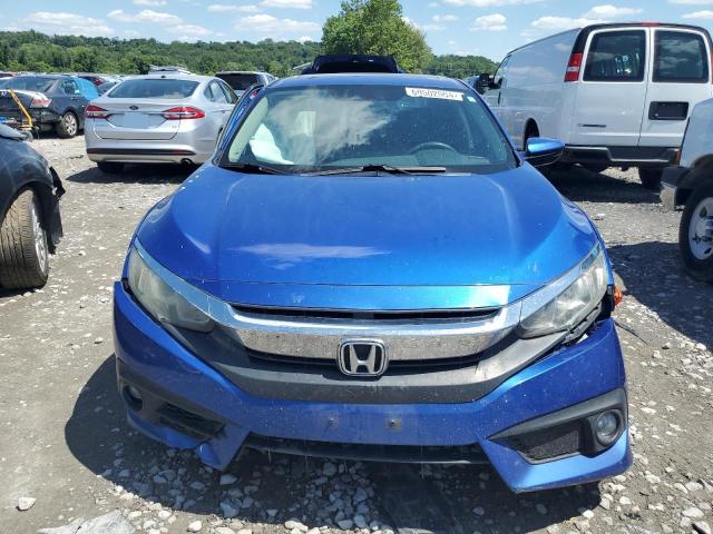 2016 HONDA CIVIC EX - 19XFC1F46GE209410