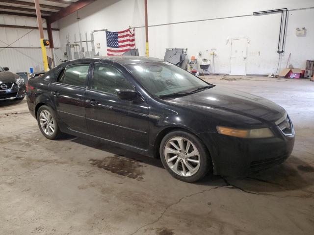 2005 Acura Tl VIN: 19UUA66215A001400 Lot: 57686704