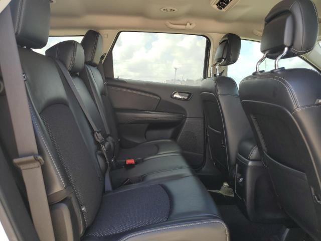 2018 Dodge Journey Crossroad VIN: 3C4PDCGG6JT515922 Lot: 60255204