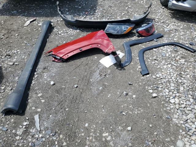 2018 Jeep Compass Latitude VIN: 3C4NJDBB2JT180627 Lot: 57167864