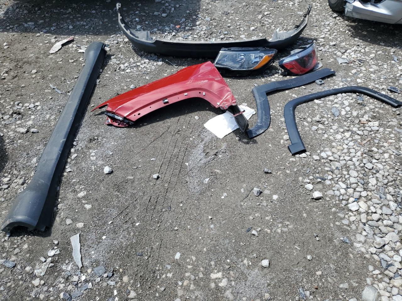 3C4NJDBB2JT180627 2018 Jeep Compass Latitude