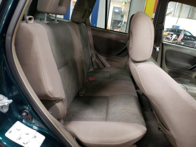 2002 Toyota Rav4 VIN: JTEHH20V926051382 Lot: 57769514