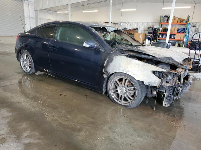 2007 Toyota Scion Tc VIN: JTKDE177670203683 Lot: 58609904