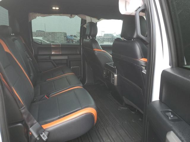 2017 Ford F150 Raptor VIN: 1FTFW1RG0JFB69819 Lot: 59851154