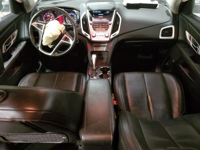 2013 GMC Terrain Slt VIN: 2GKFLVEK5D6261098 Lot: 58114454