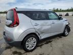 KIA SOUL LX photo