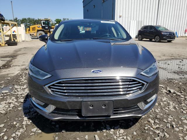 2017 FORD FUSION TIT - 3FA6P0SU4HR211239