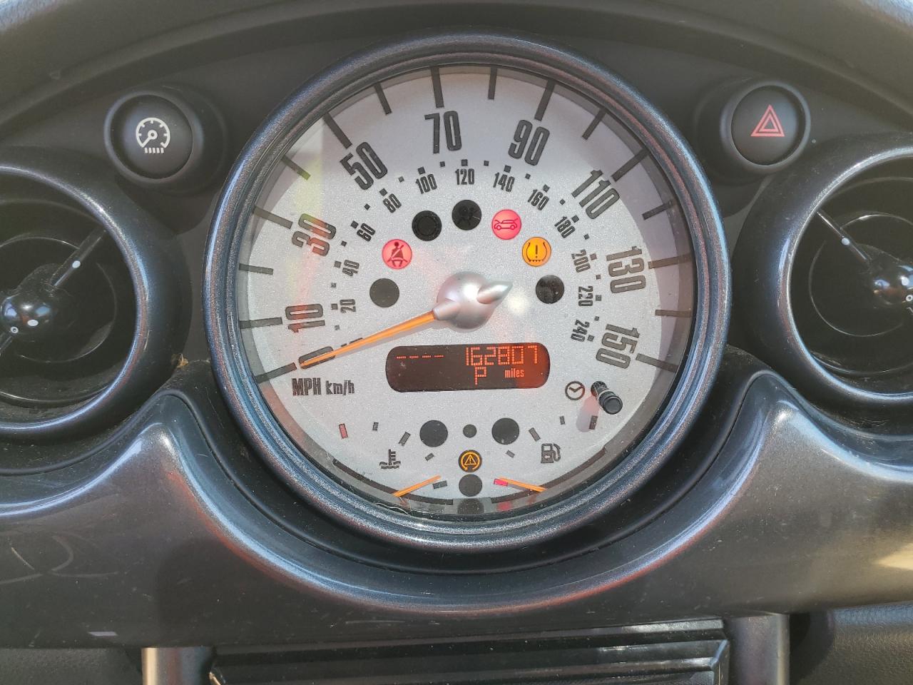 WMWRE33596TJ37377 2006 Mini Cooper S