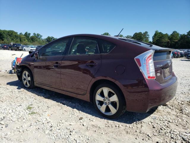 2013 Toyota Prius VIN: JTDKN3DU9D5615972 Lot: 58560084