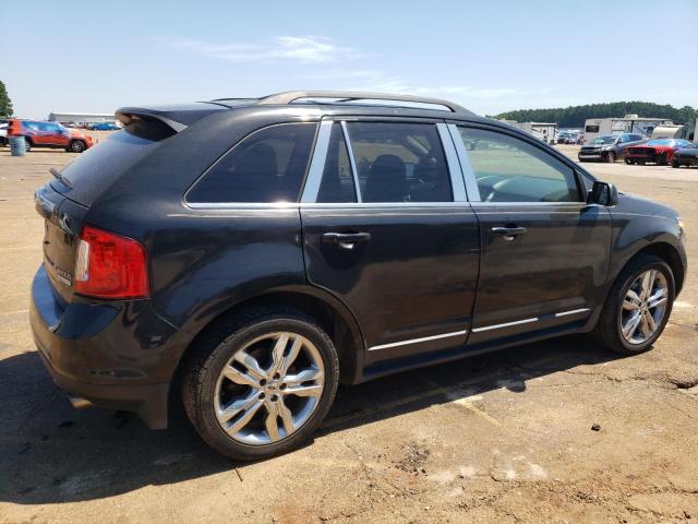 2013 Ford Edge Limited VIN: 2FMDK3K9XDBA06333 Lot: 59108134