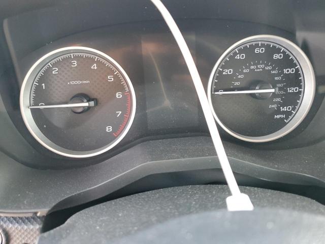 2020 Subaru Forester Premium VIN: JF2SKAJCXLH536298 Lot: 58421664