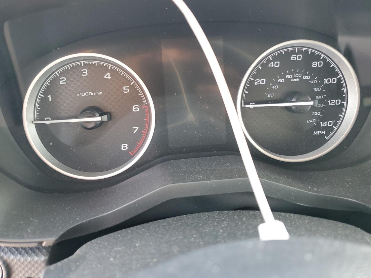 JF2SKAJCXLH536298 2020 Subaru Forester Premium